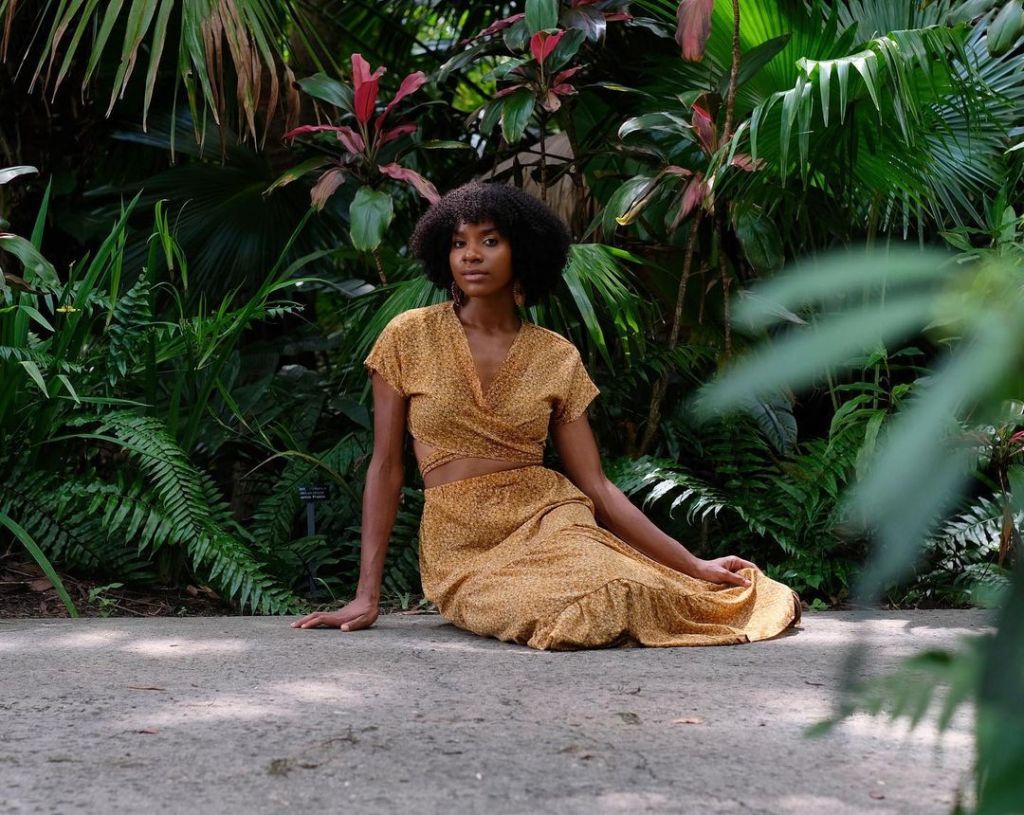 Listen: Aisha Badru – “The Way Back&nbsp;Home”