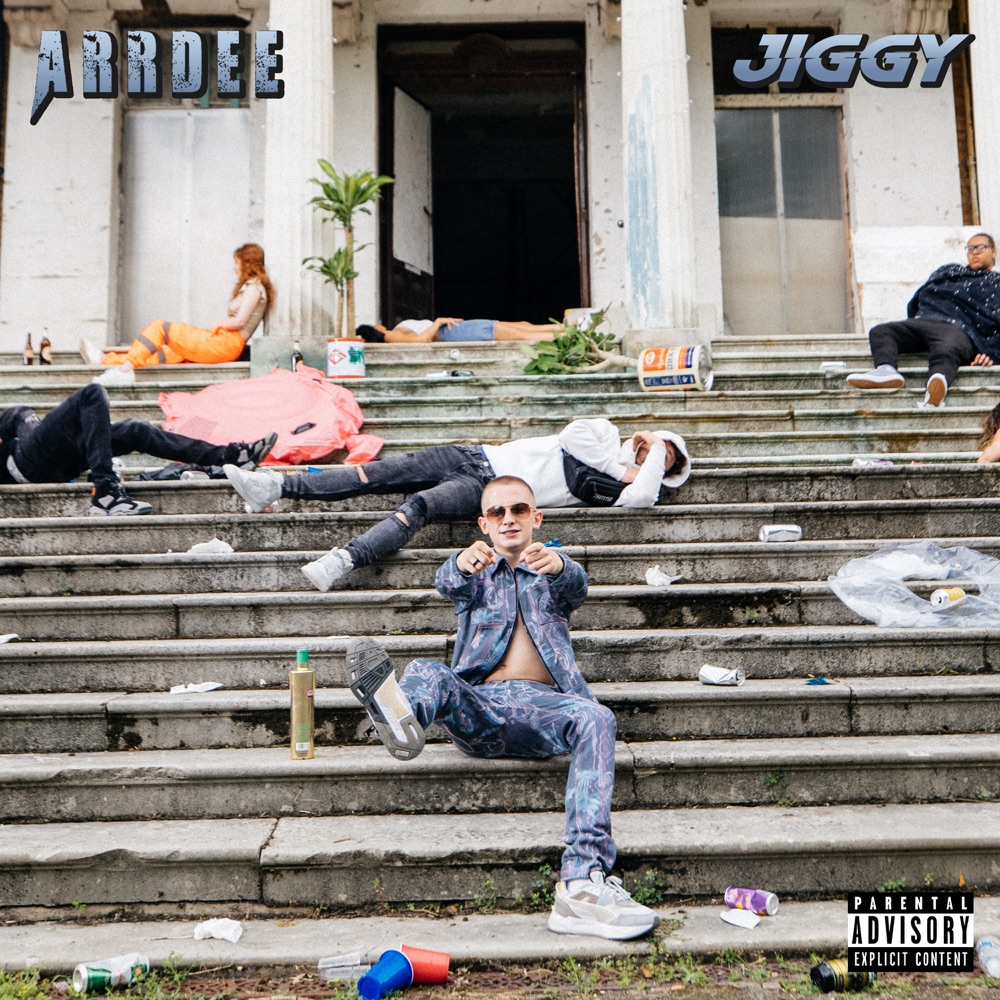 ArrDee extends the party with his “Jiggy (Whiz)” song ; watch the video