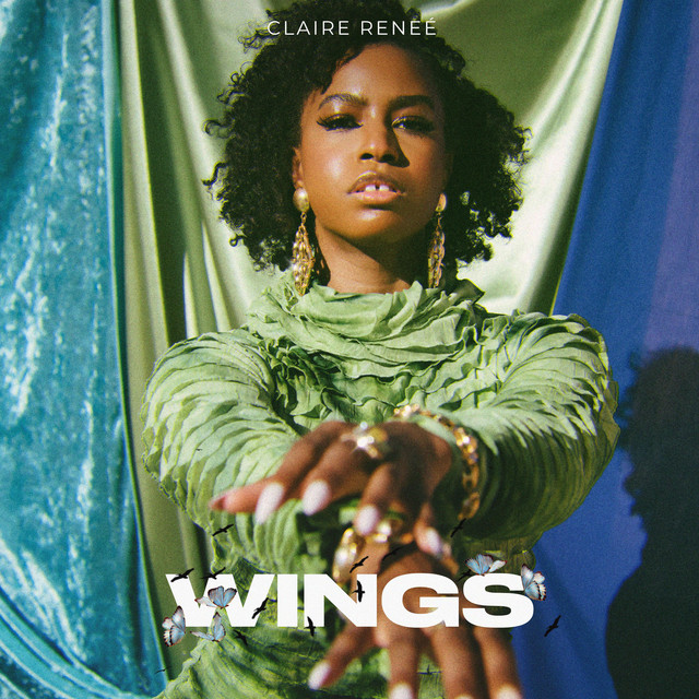 Watch Claire Reneé in “Red Lights”&nbsp;video