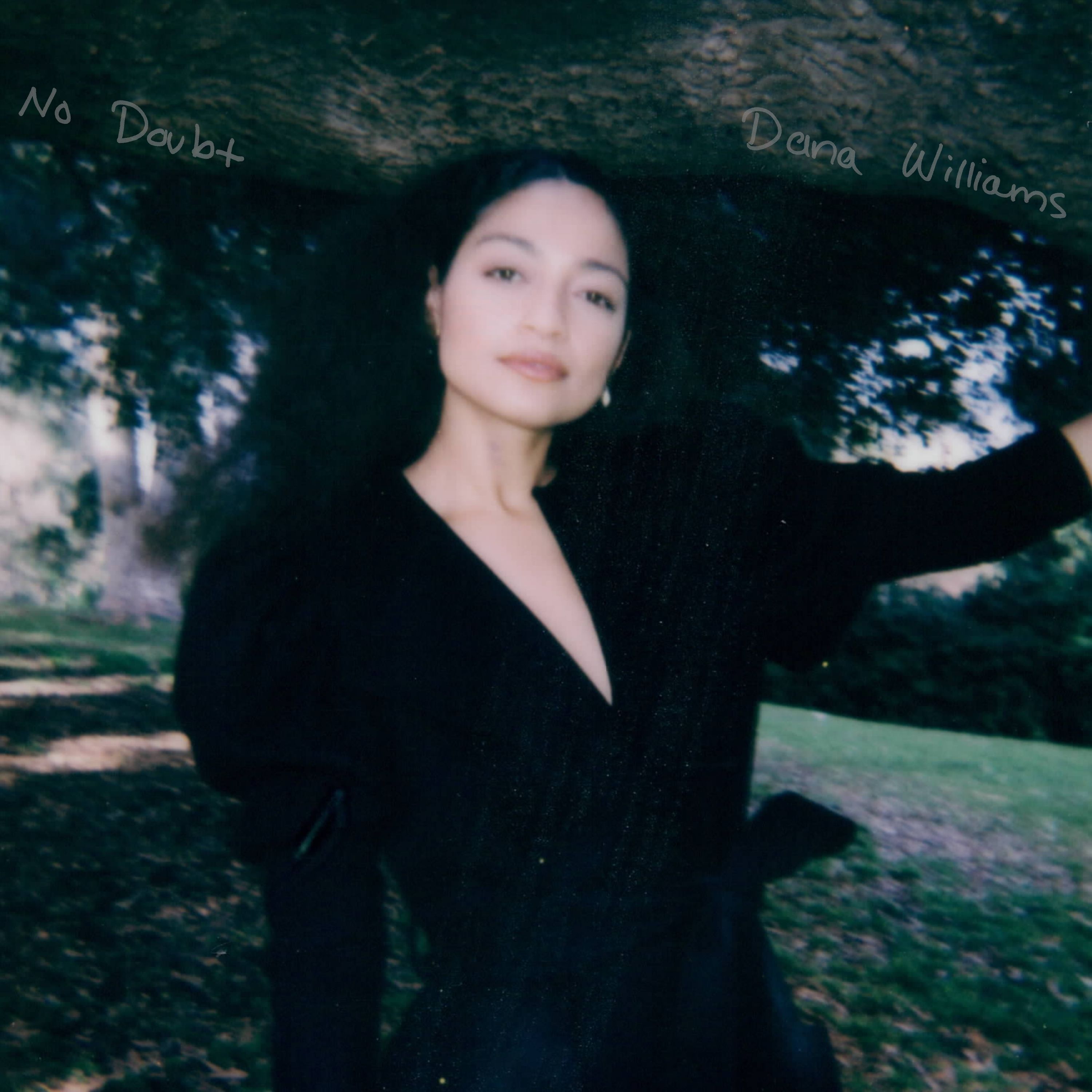 Hear “No Doubt” by singer Dana Williams