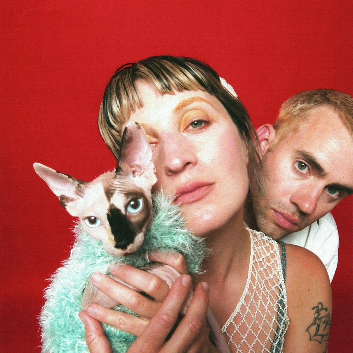 ill peach unveil debut EP, EXCUSE US WHILE WE FIND OUR&nbsp;MINDS