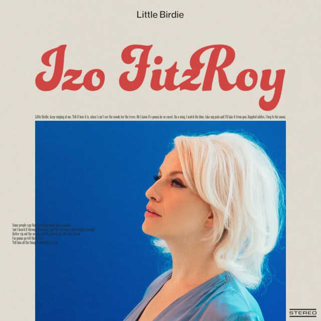 Izo FitzRoy releases “Little Birdie”&nbsp;[Video]