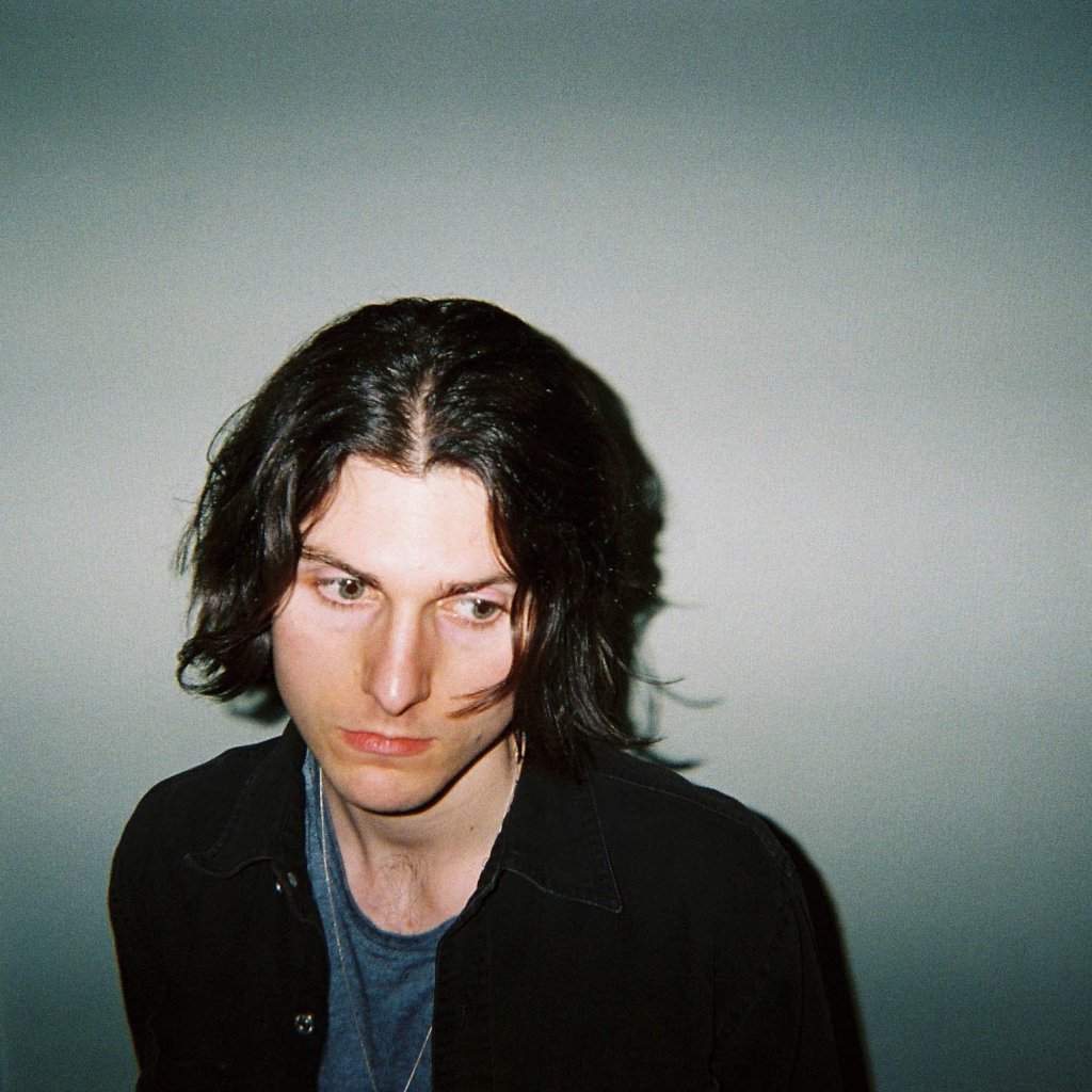 Stream Slow Motion EP by singer Jake&nbsp;Whiskin