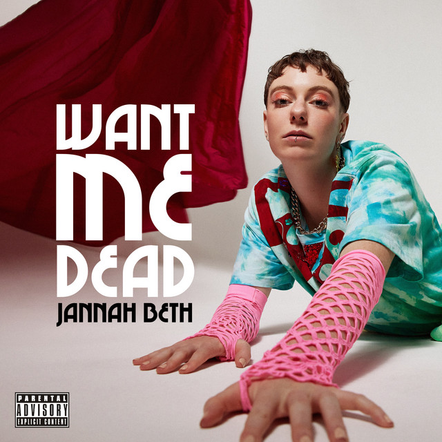 Jannah Beth’s “Want Me Dead” is such a powerful statement&nbsp;[Video]