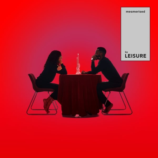 Watch LEISURE’s stunning film for their songs “Take You Higher” and “Mesmerised”