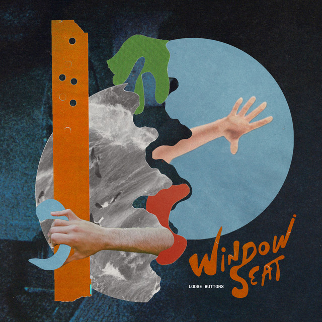 Loose Buttons are back with single “Window Seat (Freak You Out)”;&nbsp;listen
