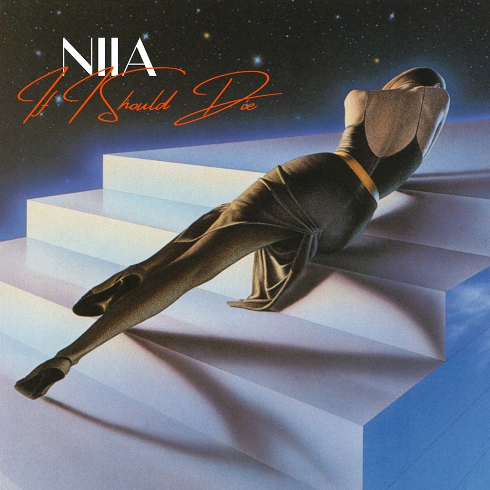Niia reveals “Ace Hotel” video which is taken from her If I Should Die&nbsp;EP