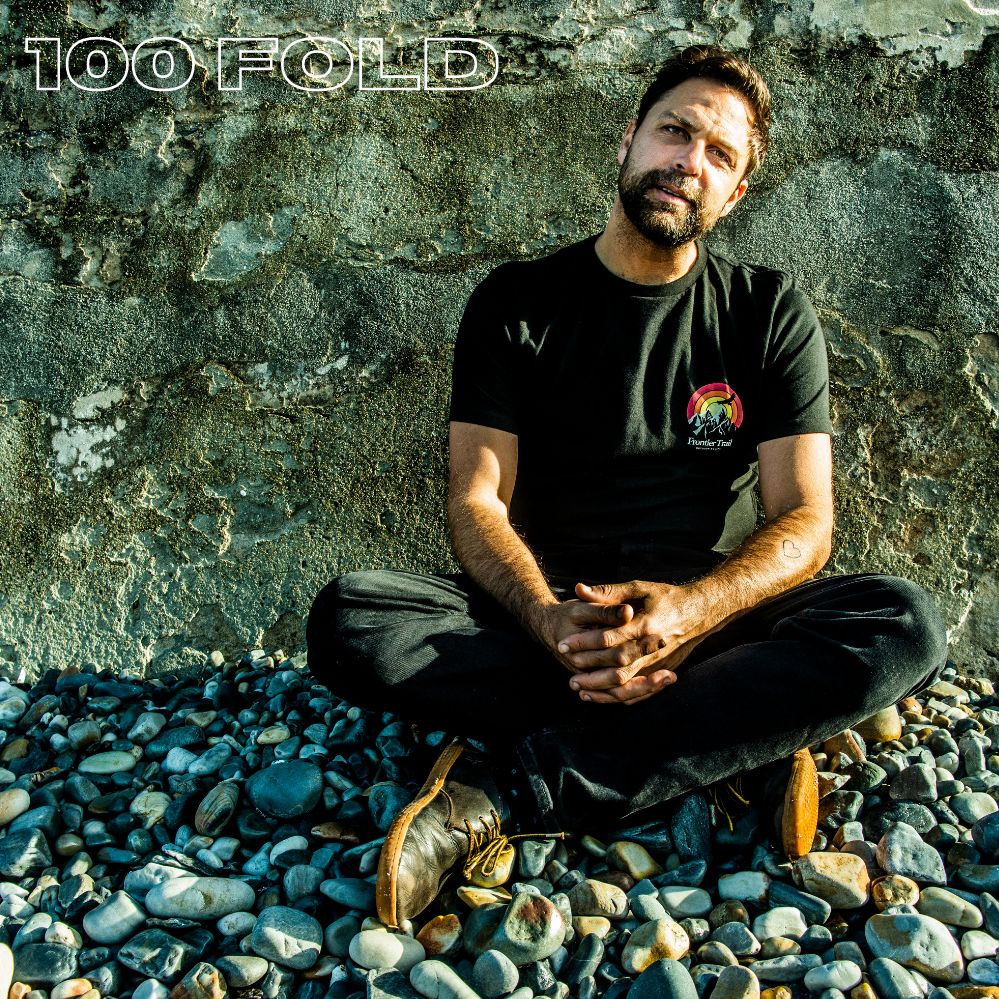 Pat McCay is back with “100&nbsp;Fold”