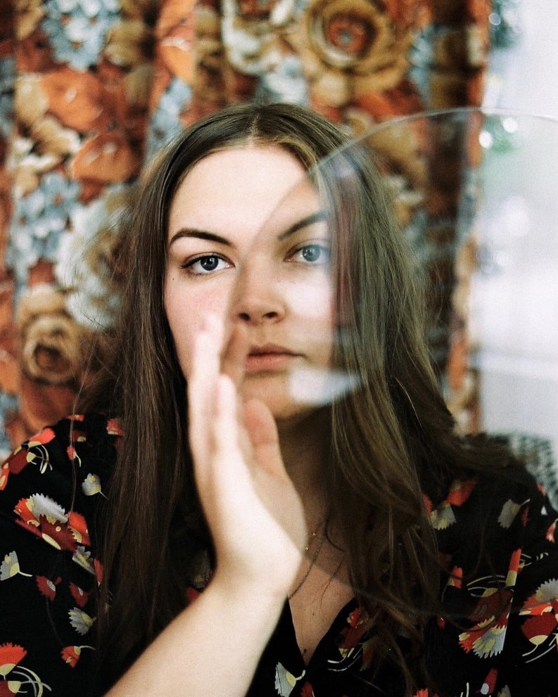 Introducing Penny Roox; hear her new song, “Love You When You’re&nbsp;Blue”