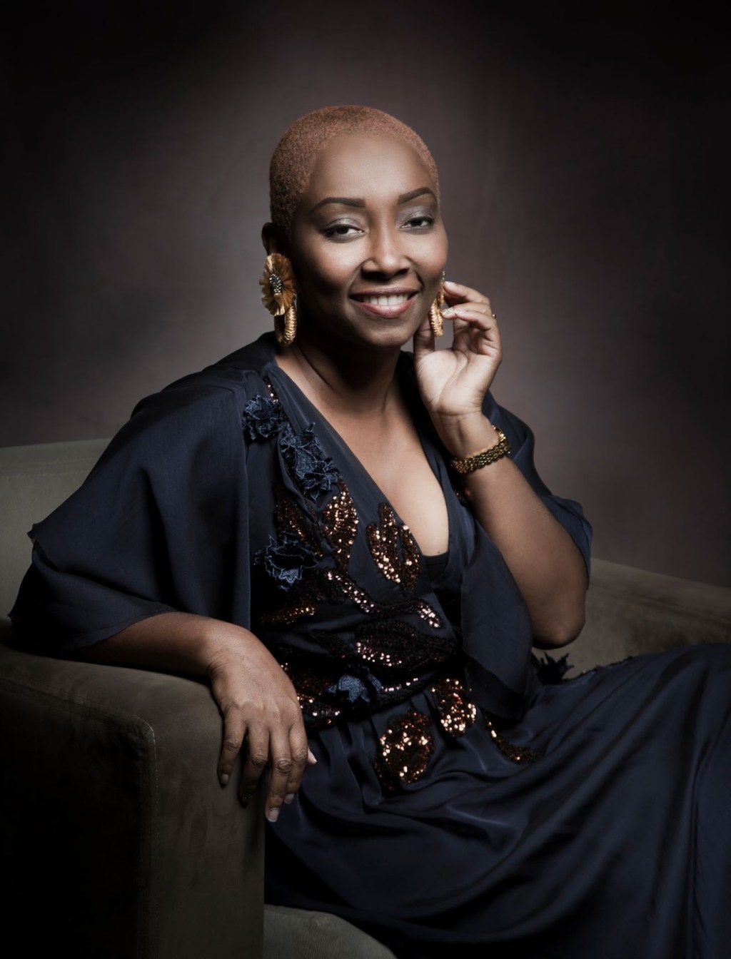 Quantic & Nidia Góngora return with “Macumba de&nbsp;Marea”