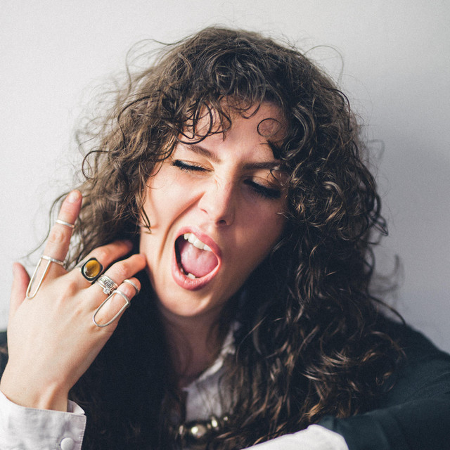 Watch Ruth Lyon’s fun video for “Fast&nbsp;Food”