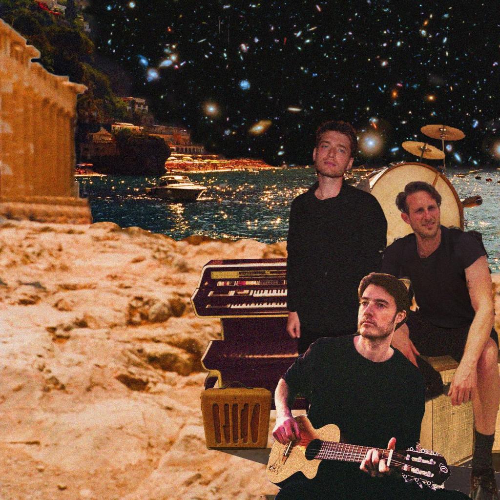 “Born to Be Wild” by Smith, Lyle & Moore is one for the&nbsp;adventurous