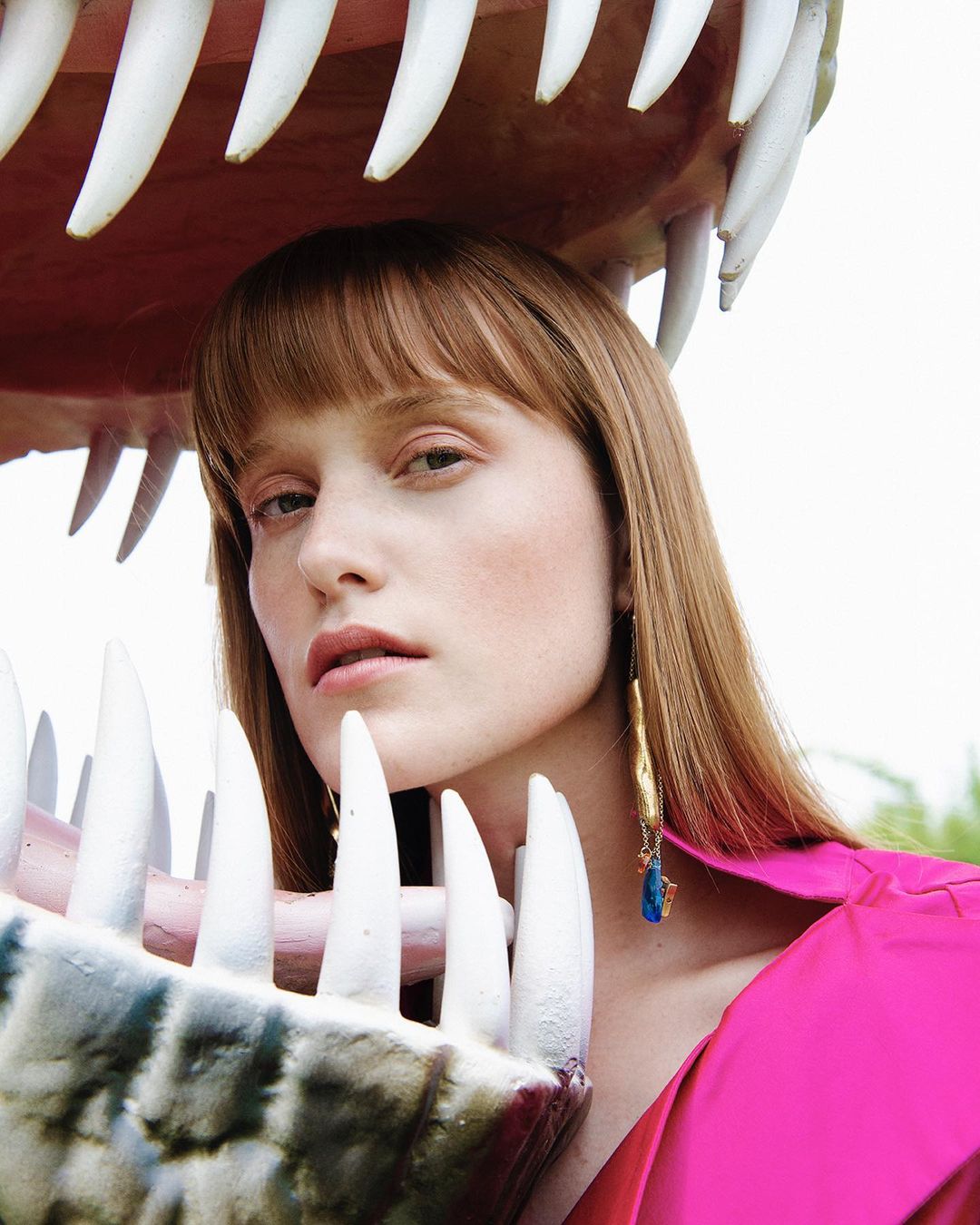 Sophie van Hasselt returns with “EaT mY bRaiN” single and video