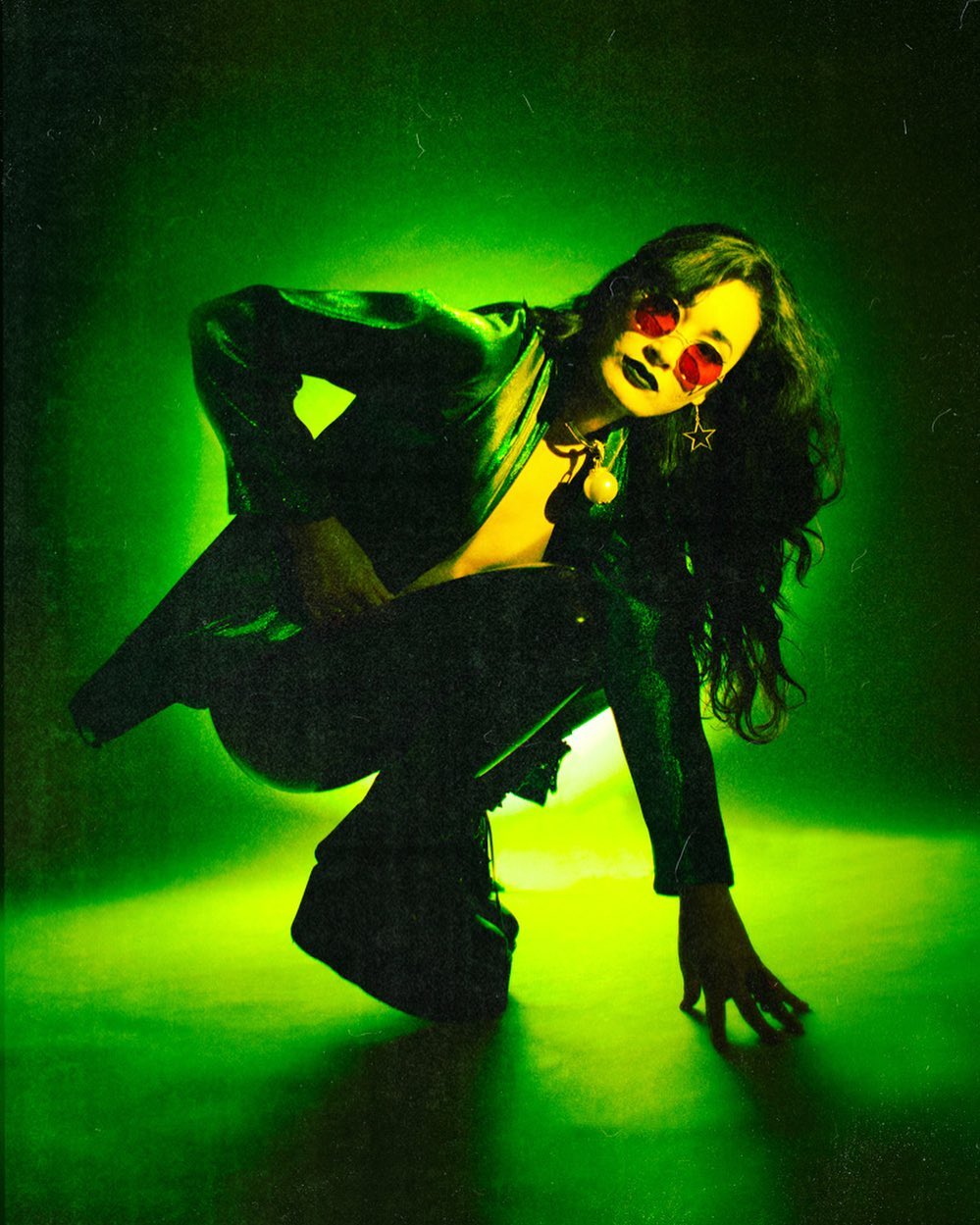 Starfox and the Fleet present “Shelter”