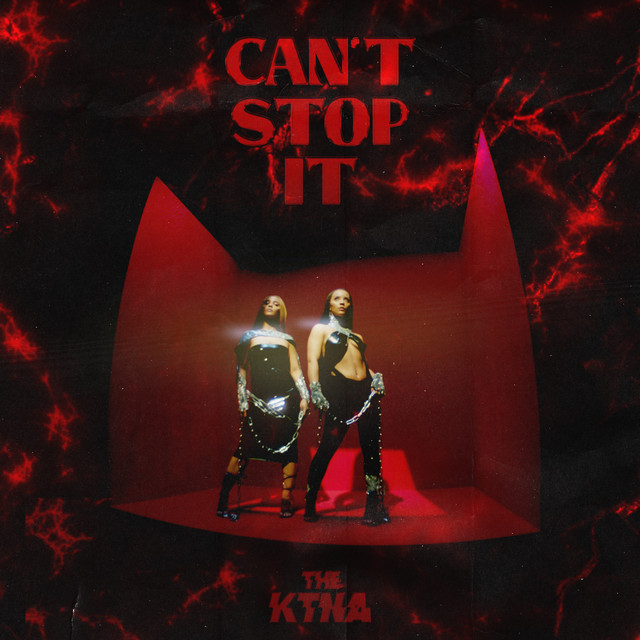 The KTNA return with new video, “Can’t Stop&nbsp;It”