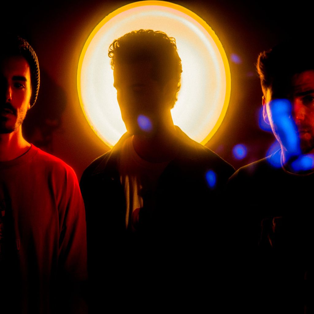 The Shadowboxers reminisce “When You Were Mine”; hear the bittersweet&nbsp;song