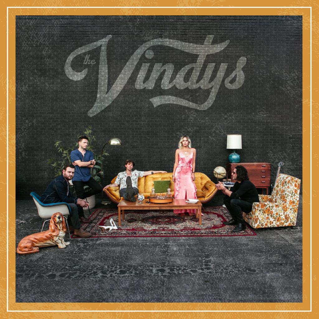 The Vindys release a new album; listen to&nbsp;Bugs