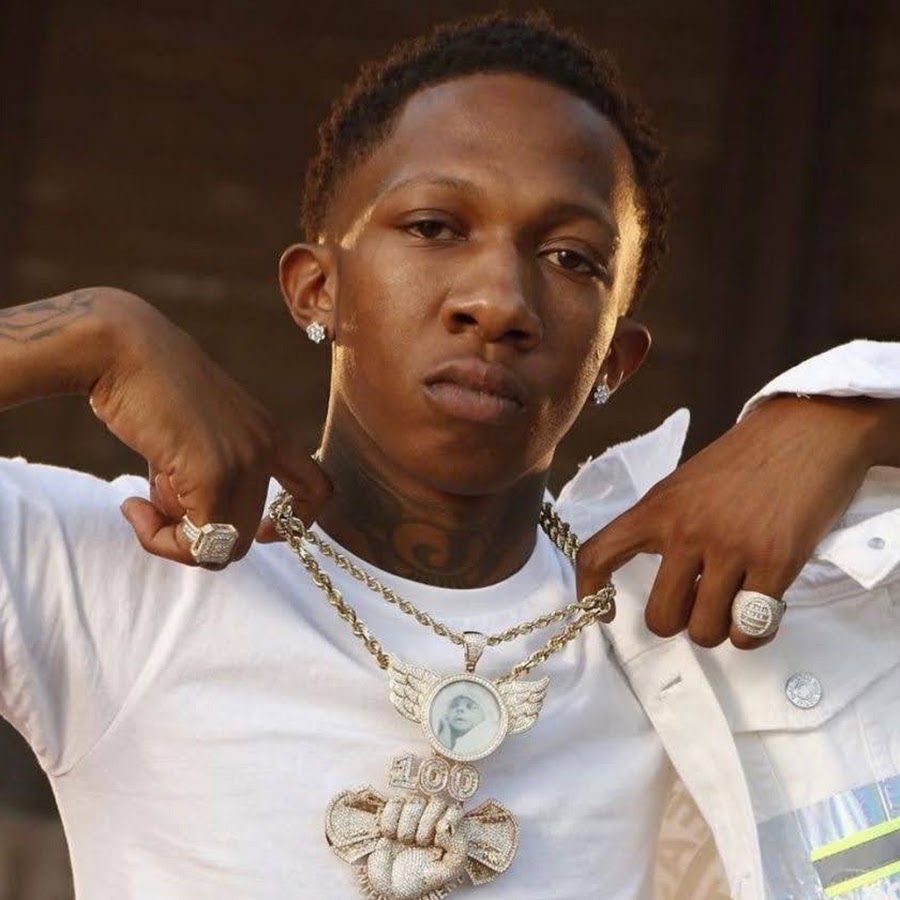 TruCarr – “Come To LA”&nbsp;[Video]