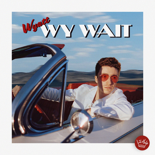 Stream WYATT’s debut EP, MY WAIT