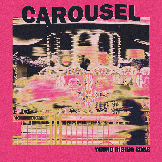 Watch Young Rising Sons’ video for “Carousel”