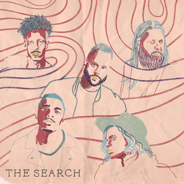 Zachary Ray inspires us with “The Search”