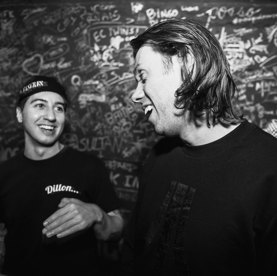 Listen: Bingo Players x Zookëper – “Do What You Like”