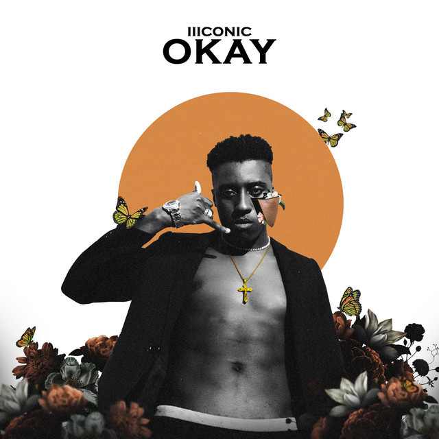 iiiConic finds healing in new video “Okay”