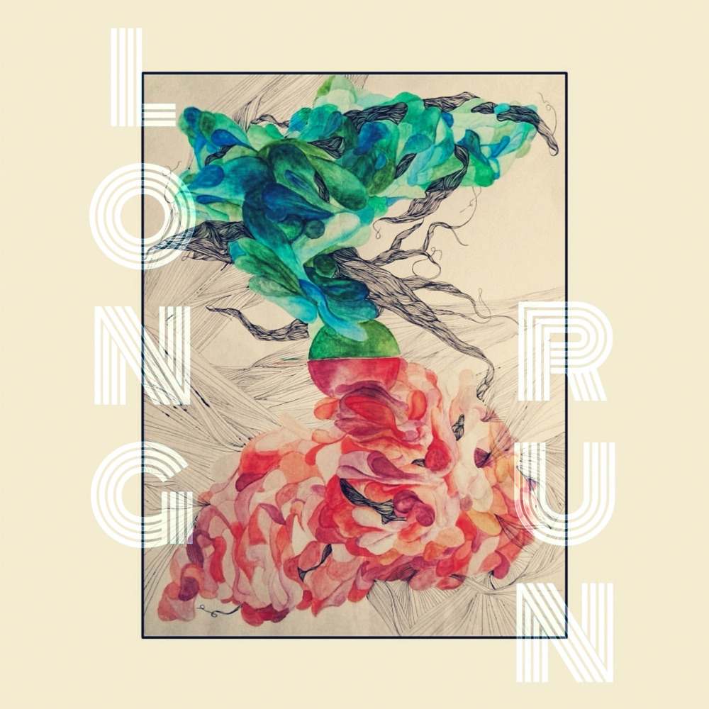 Juli Kwadwo shares a hopeful, indie anthem, “Long&nbsp;Run”