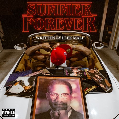 Listen to Leek Mali’s Summer Forever EP