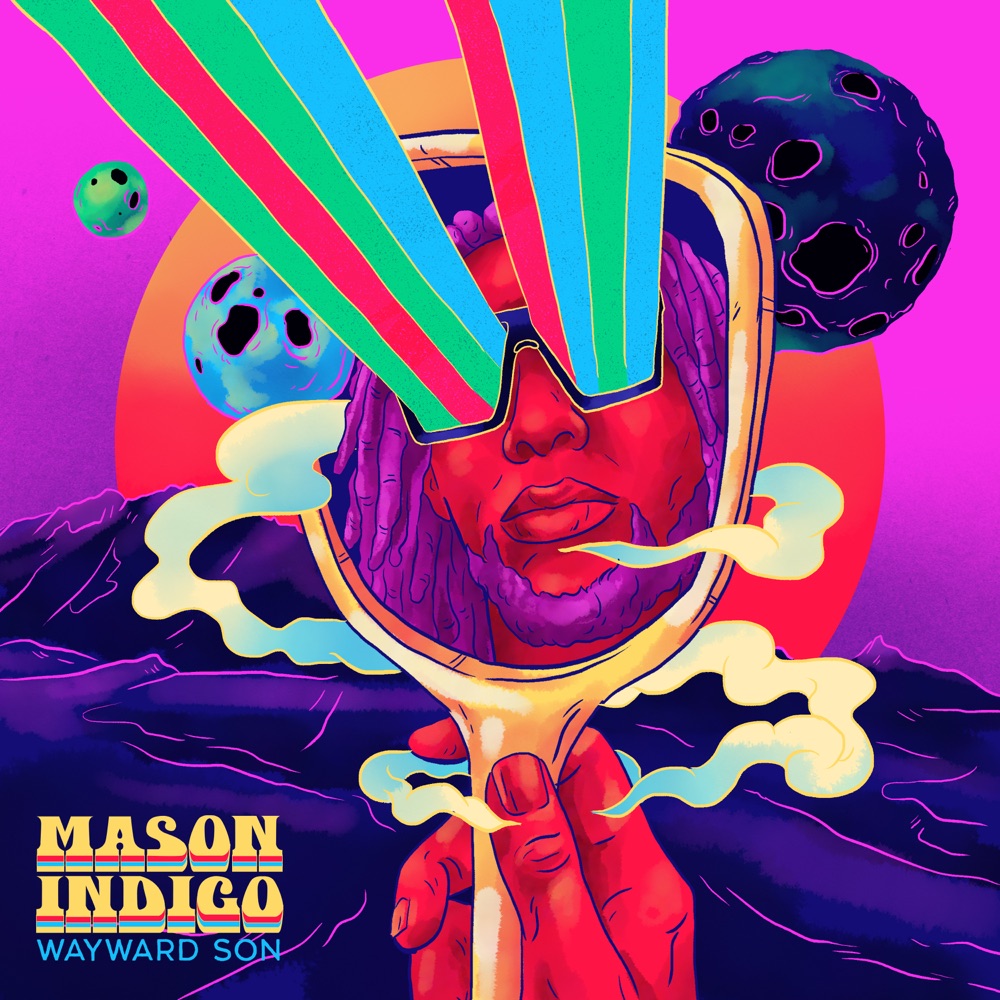 Mason Indigo delivers Wayward Son album
