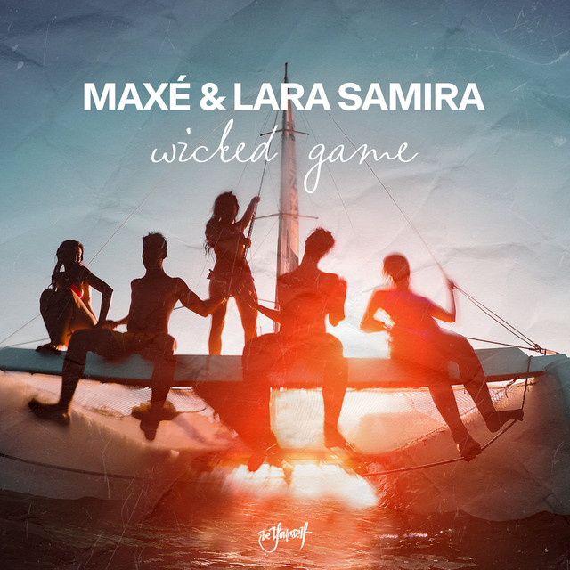 Maxé teams up with Lara Samira for “Wicked Game”