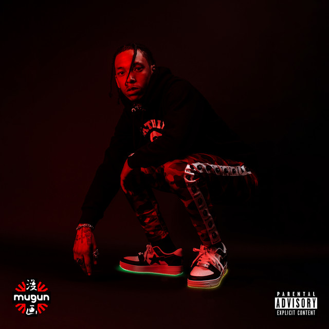 Mugun unveils new banger “Underglow”; see the incredible&nbsp;visual