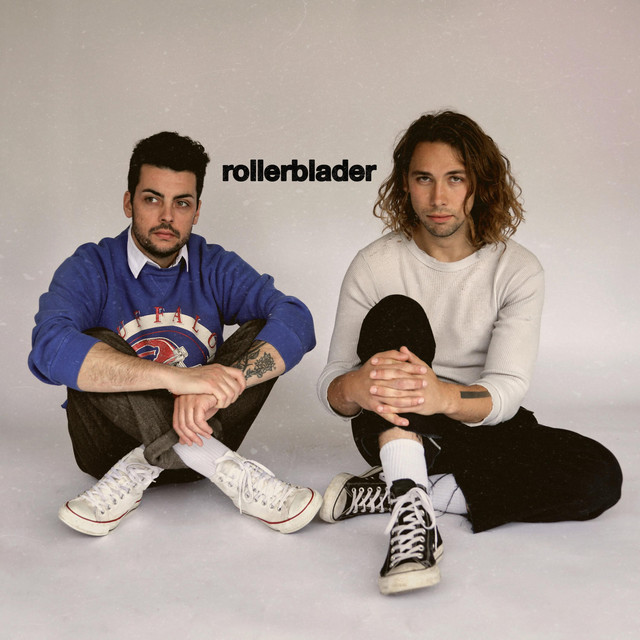 Rollerblader duo enter the scene with “Heartback” single & video