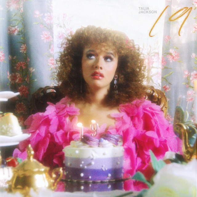 Talia Jackson shares new single and video, “19”