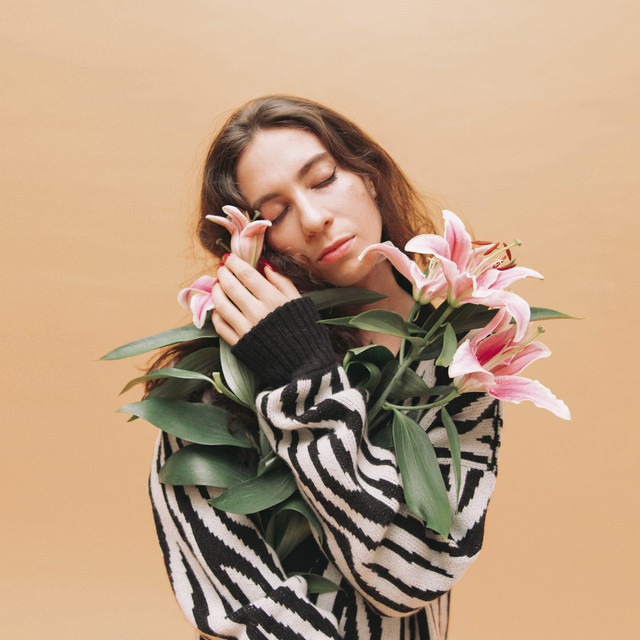 Listen to “Nice and Slow” by Abby Diamond