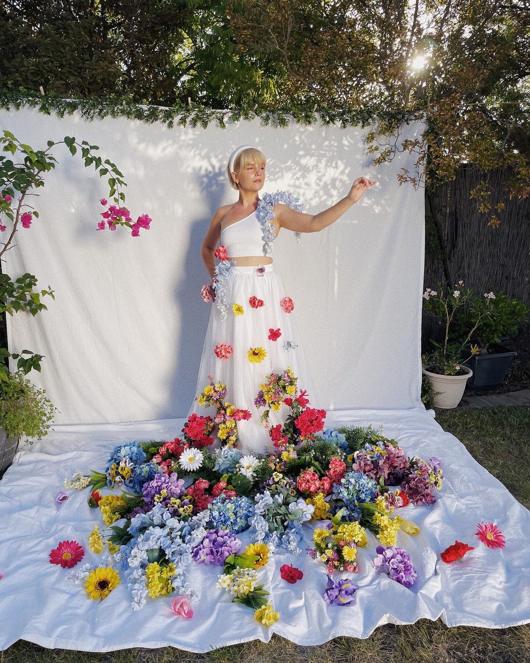 Listen to Anja Kotar’s debut EP, Songs from Isolation