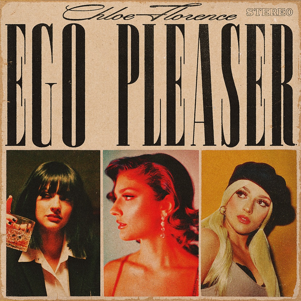 Chloe Florence admits being an Ego Pleaser; listen to her debut EP