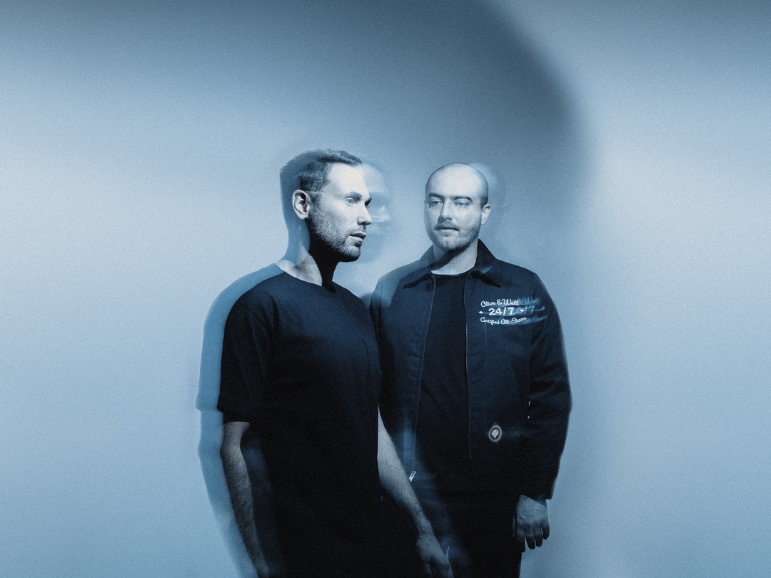 Dance Yourself Clean and Gregory Dillon present ‘Every Kiss Is Hell’: listen