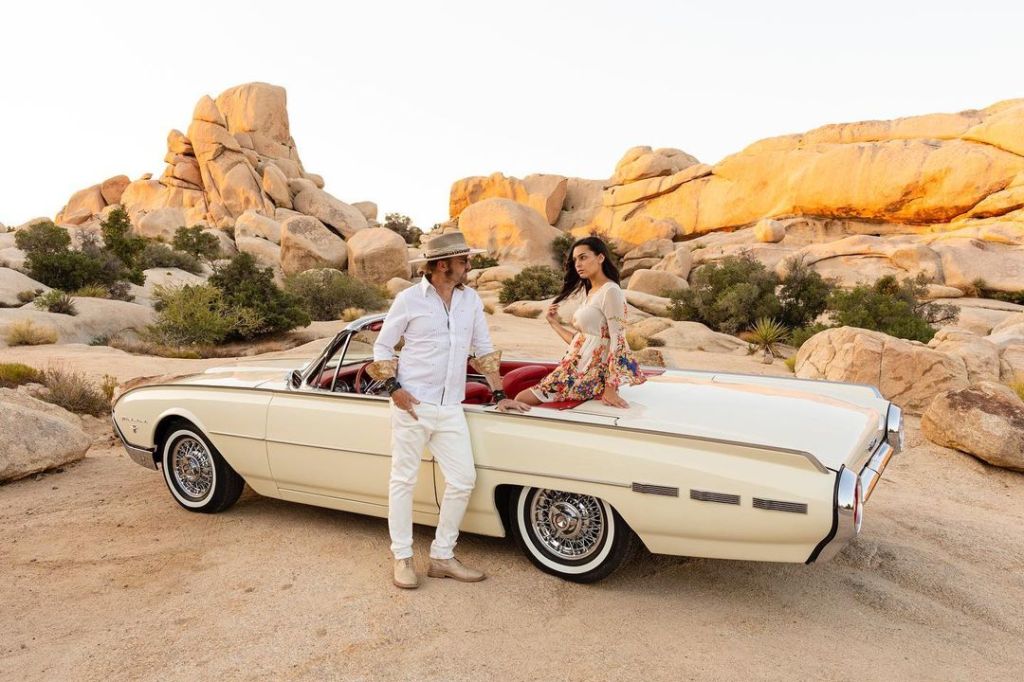 David Franz reveals To The Unknown album and “Baby Please”&nbsp;video