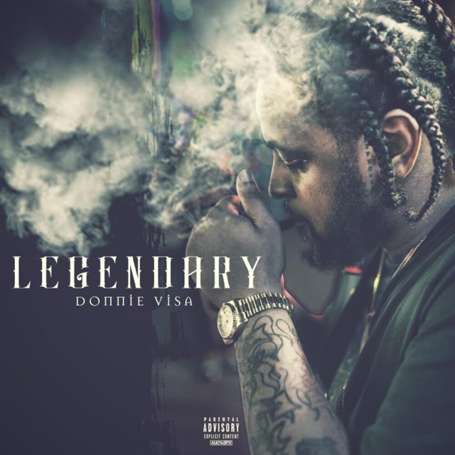 See Donnie Visa’s “Legendary” video