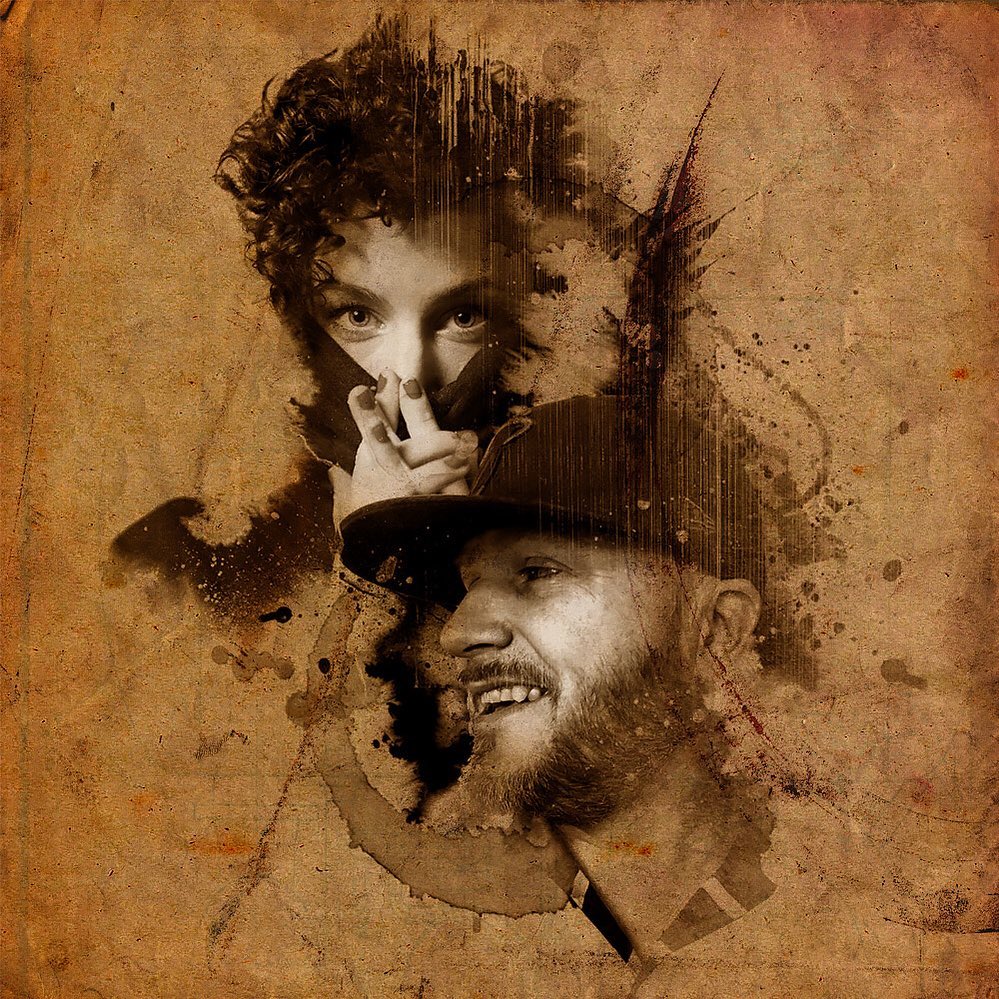 Listen to Eternia and Rel McCoy collaborative album, FREE