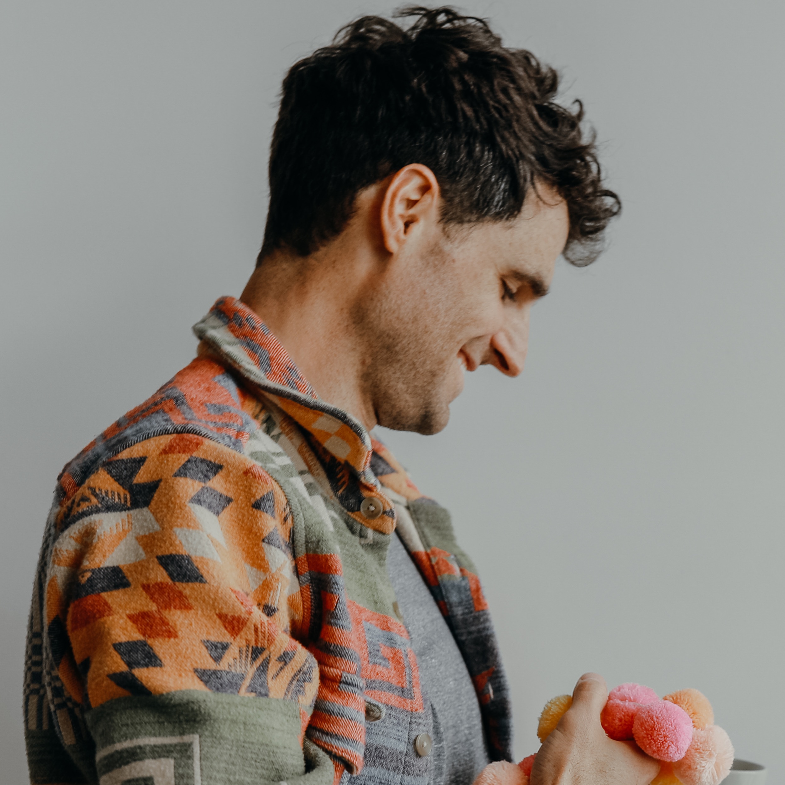 Ferris Pier delivers his debut EP, Tonight