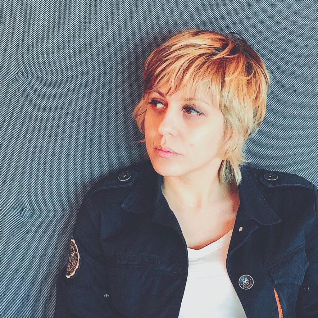 Joan Alasta shares uplifting pop house tune, “No&nbsp;Return”