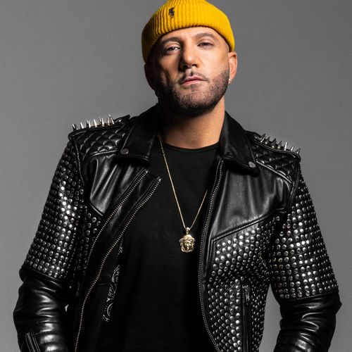 Here is Karl Wolf’s new track, “The Feeling”