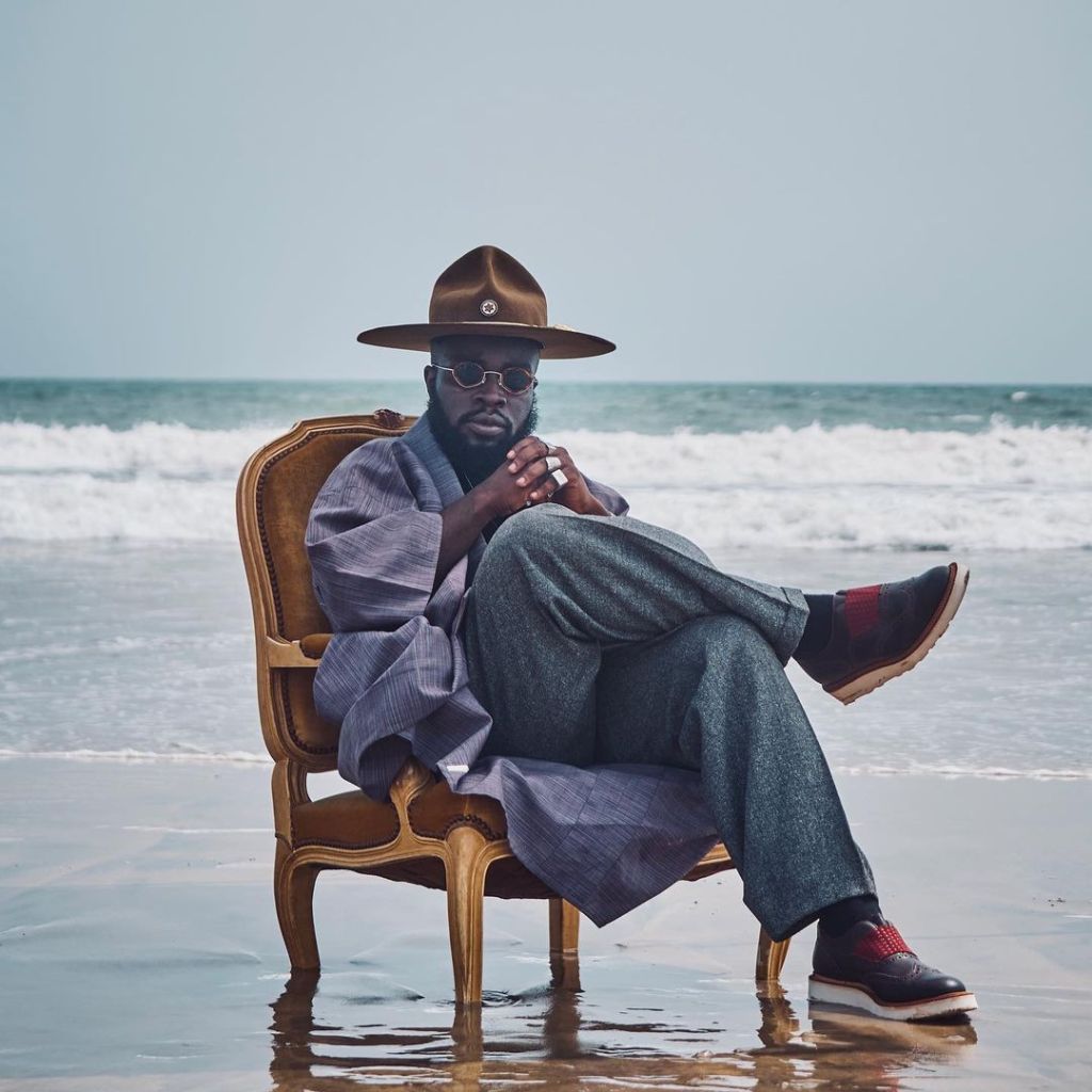 M.anifest returns with stinging “Scorpio Flow”, set to drop new&nbsp;album