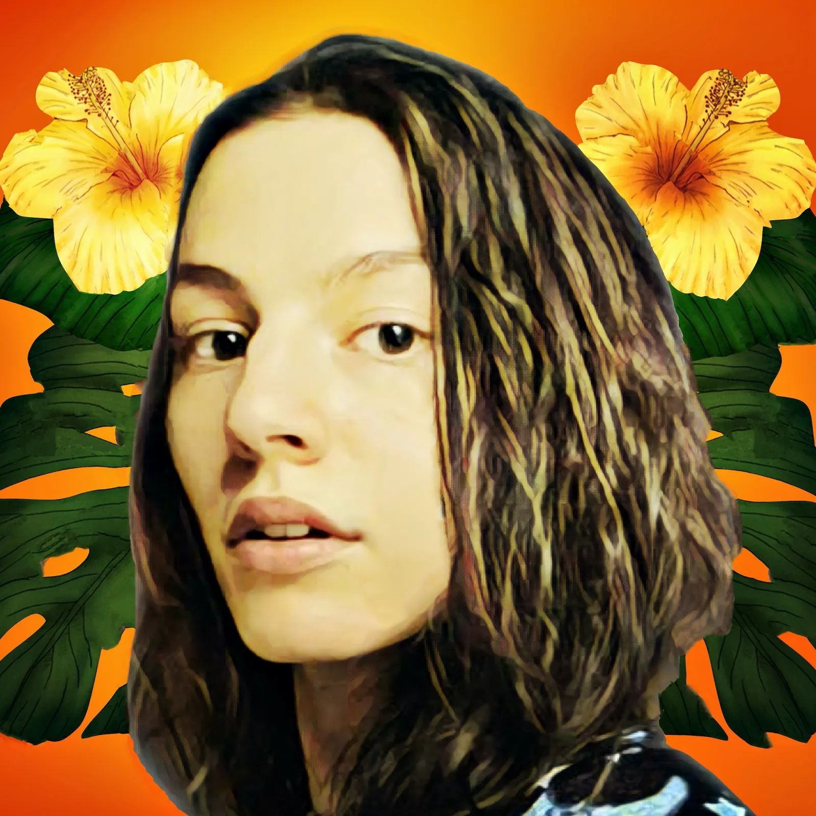 Hear Meresha’s new song, “Hawai’i”