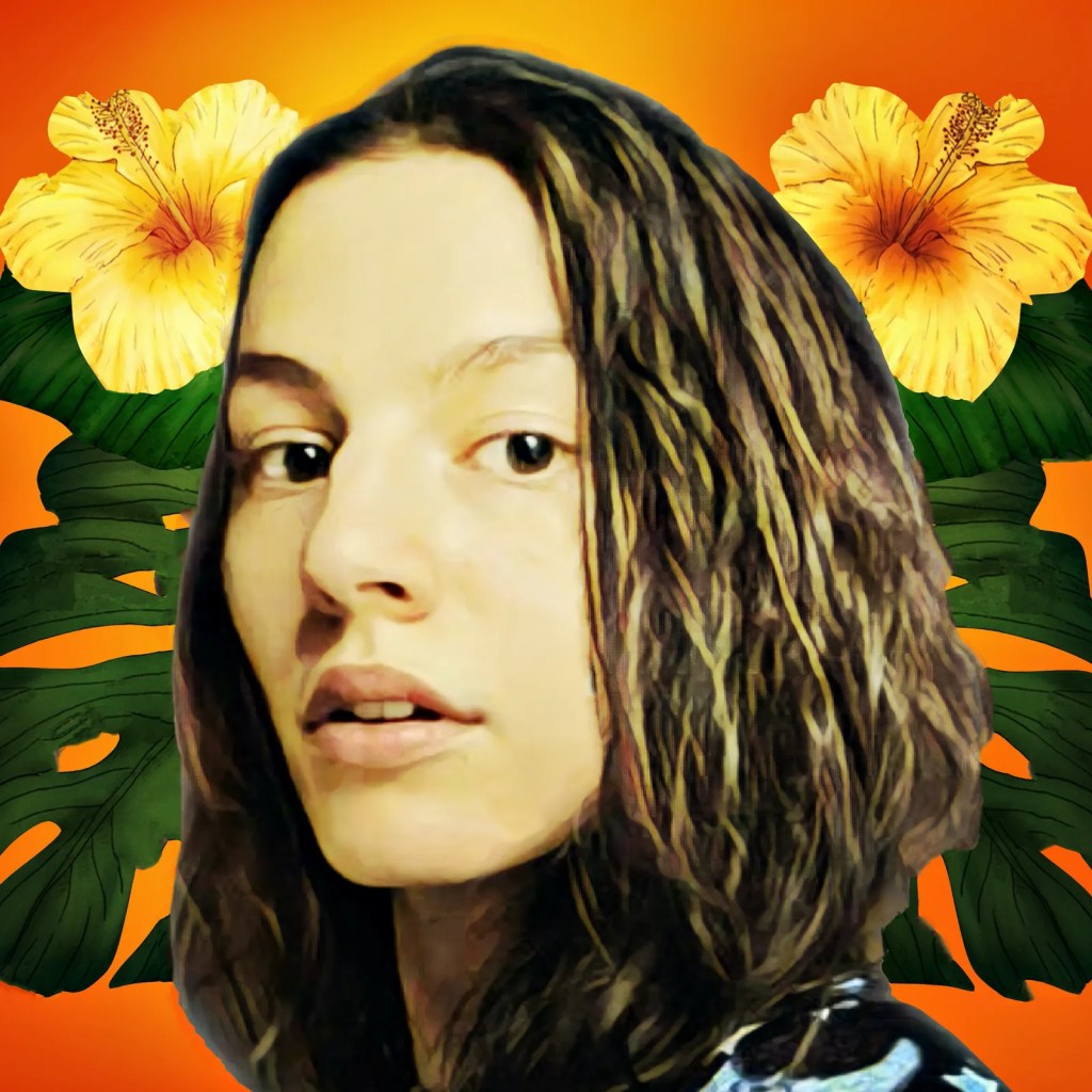 Hear Meresha’s new song, “Hawai’i”