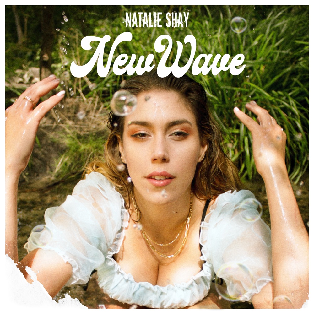 Natalie Shay is back with “New Wave” video