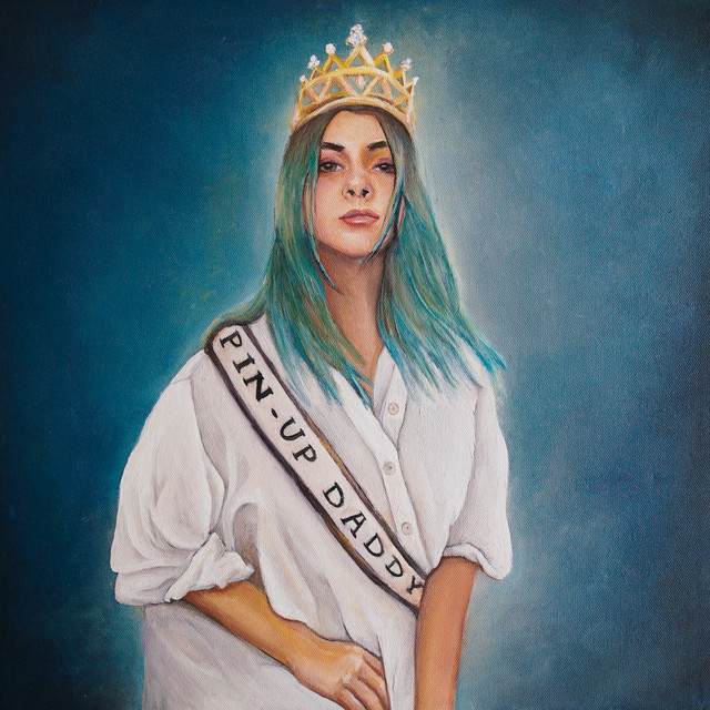 Listen to Rett Madison’s debut album, Pin-Up&nbsp;Daddy