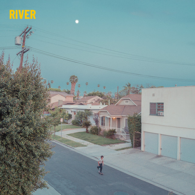 RIVER reveal their second single, “Dance in the Darkness”; see the lovely video